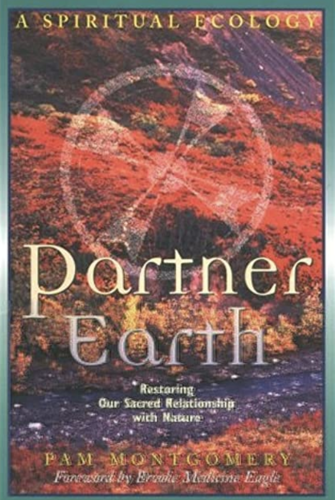 partner earth