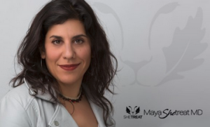Dr. Maya Shetreat, MD 